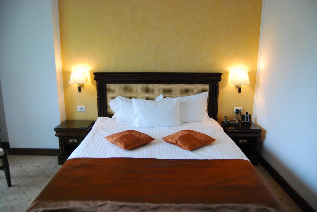 Hotel Zodiac Constança Quarto foto