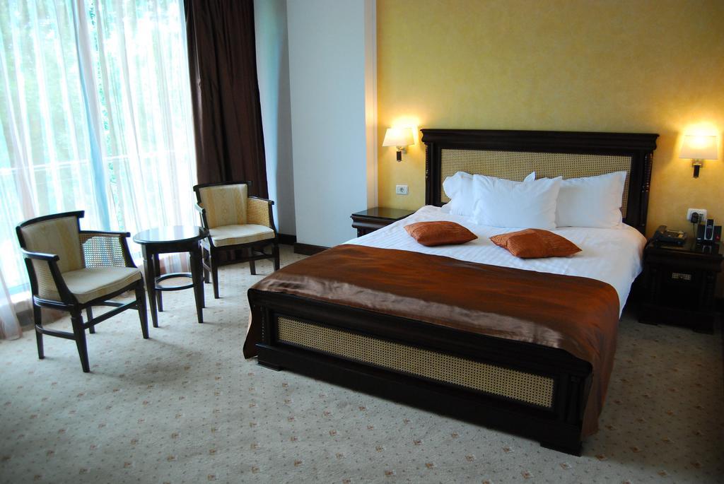 Hotel Zodiac Constança Quarto foto